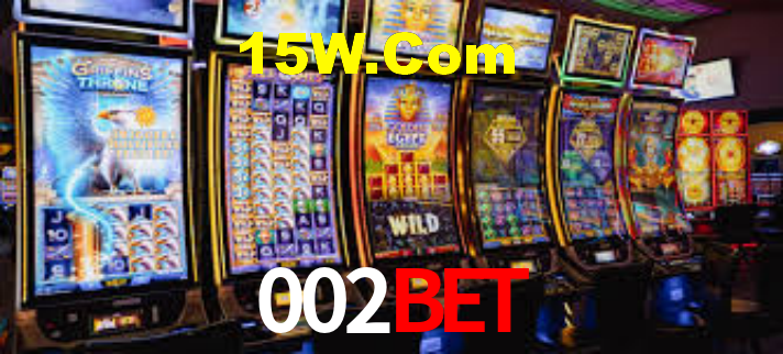 APP rápido e leve da 002Bet