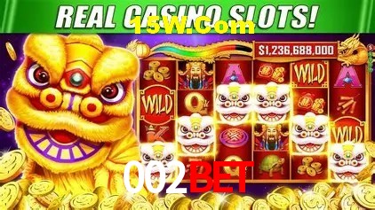 Benefícios VIP na 002Bet